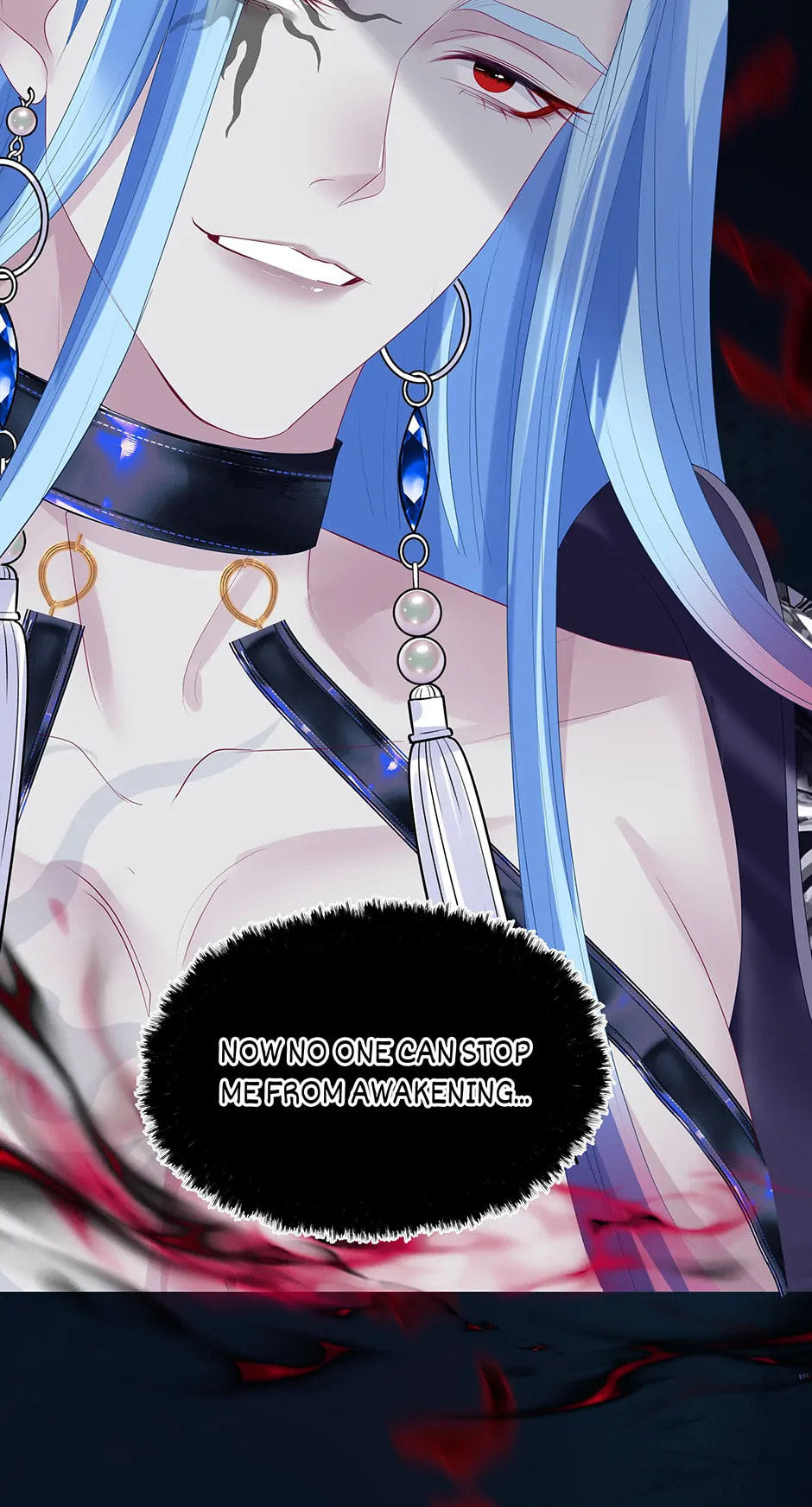 Private Devil Puppy (Colored) Chapter 151 page 50 - 