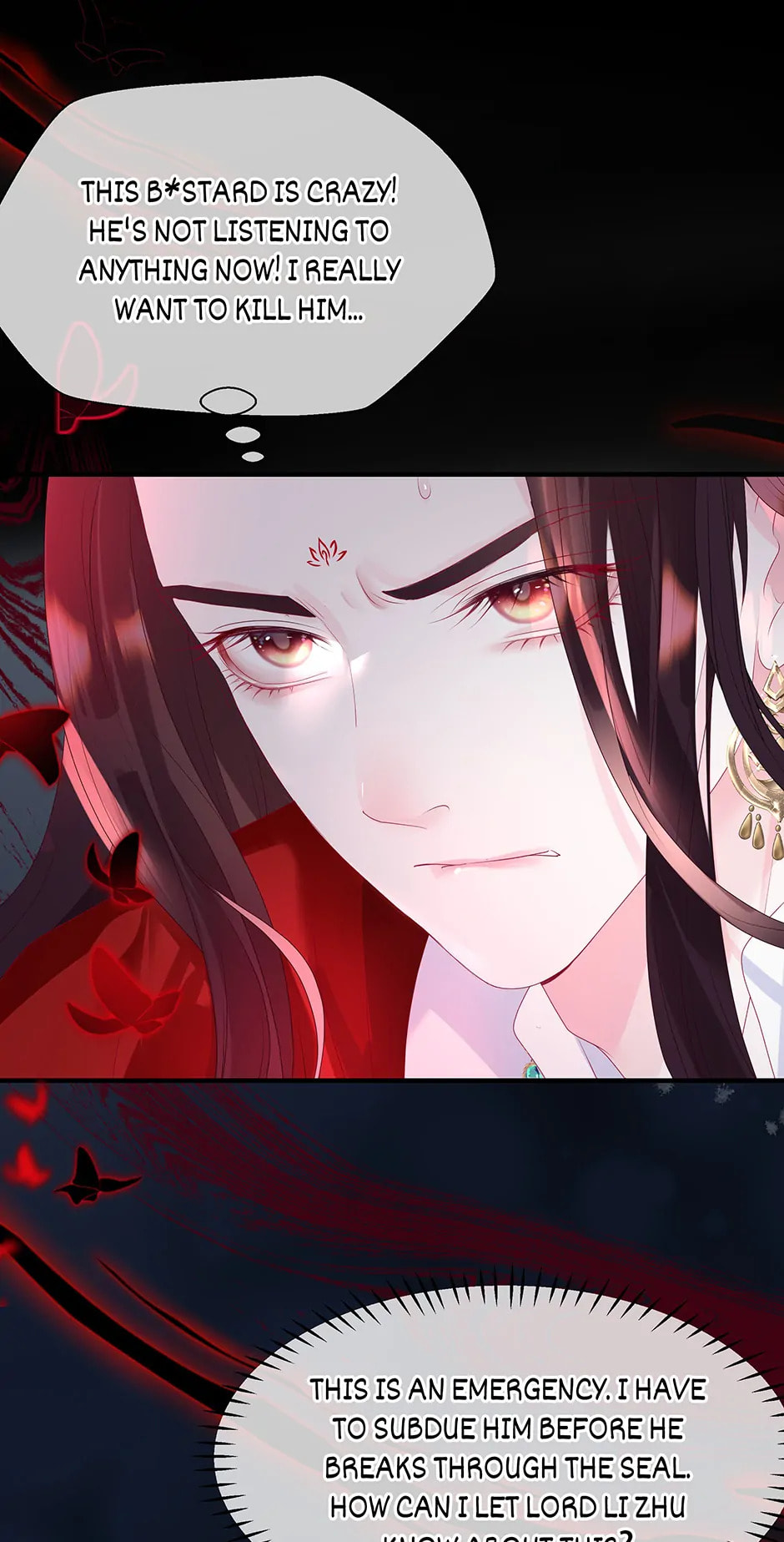 Private Devil Puppy (Colored) Chapter 151 page 51 - 