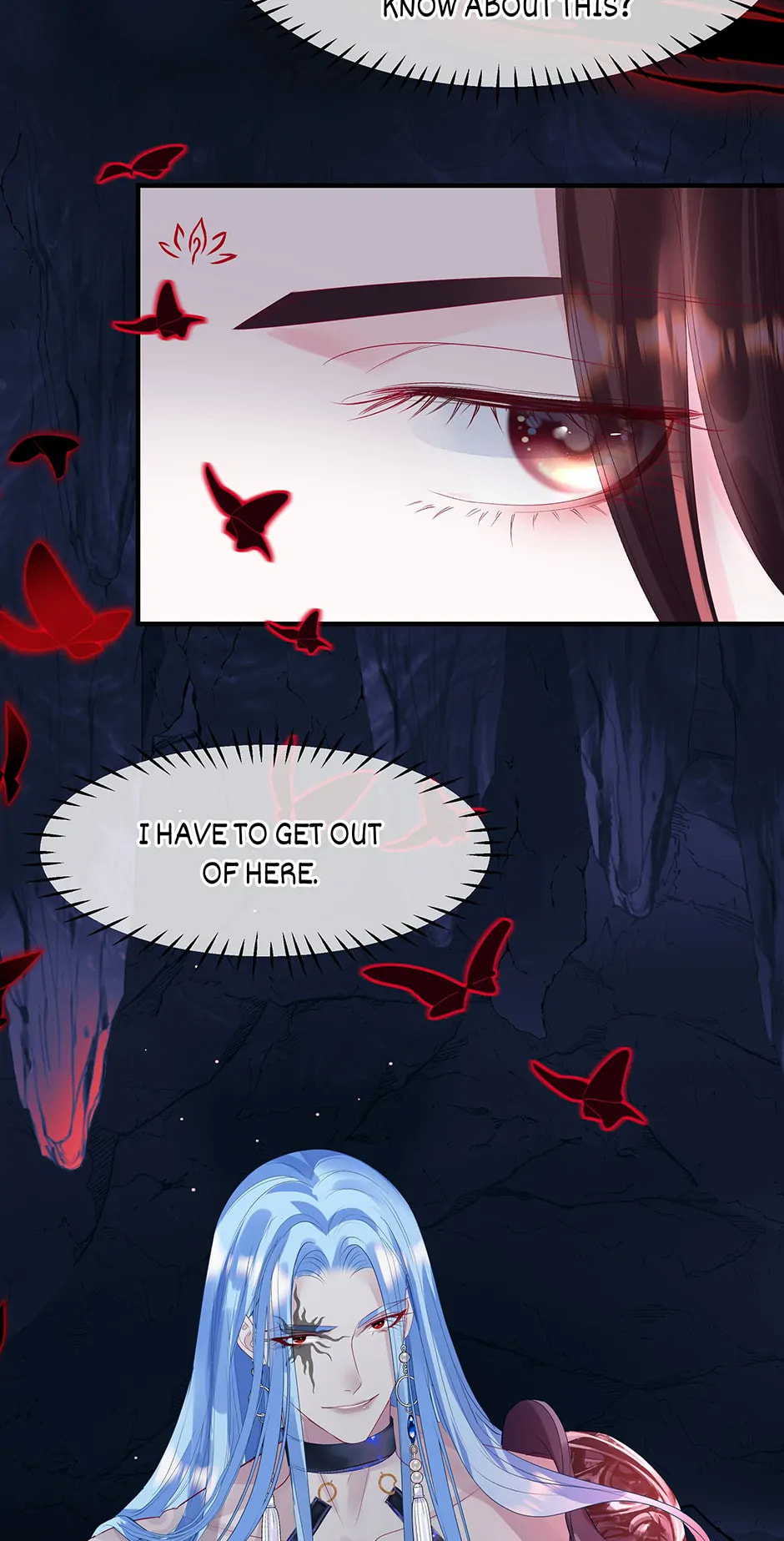 Private Devil Puppy (Colored) Chapter 151 page 52 - 