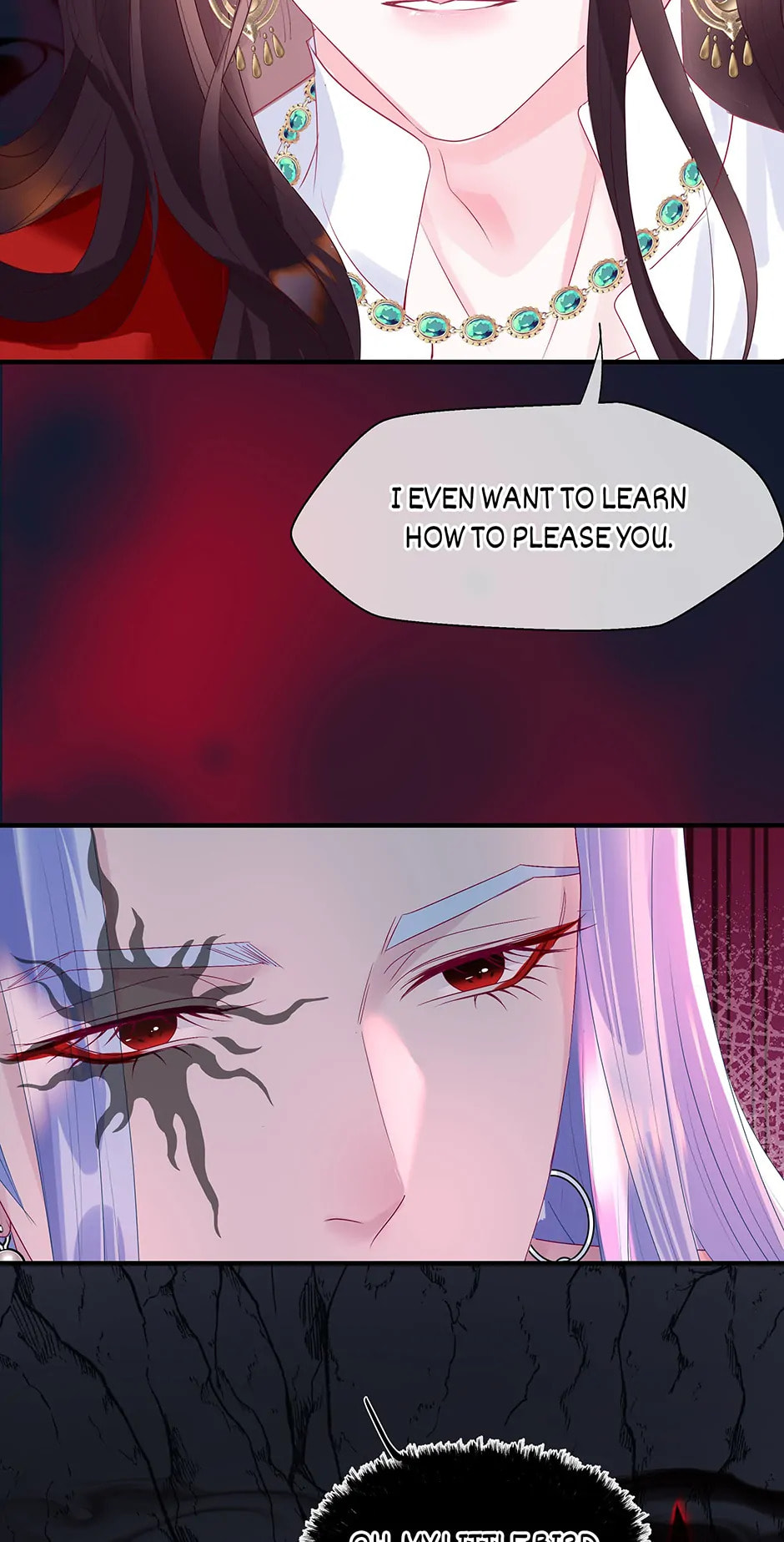 Private Devil Puppy (Colored) Chapter 151 page 54 - 