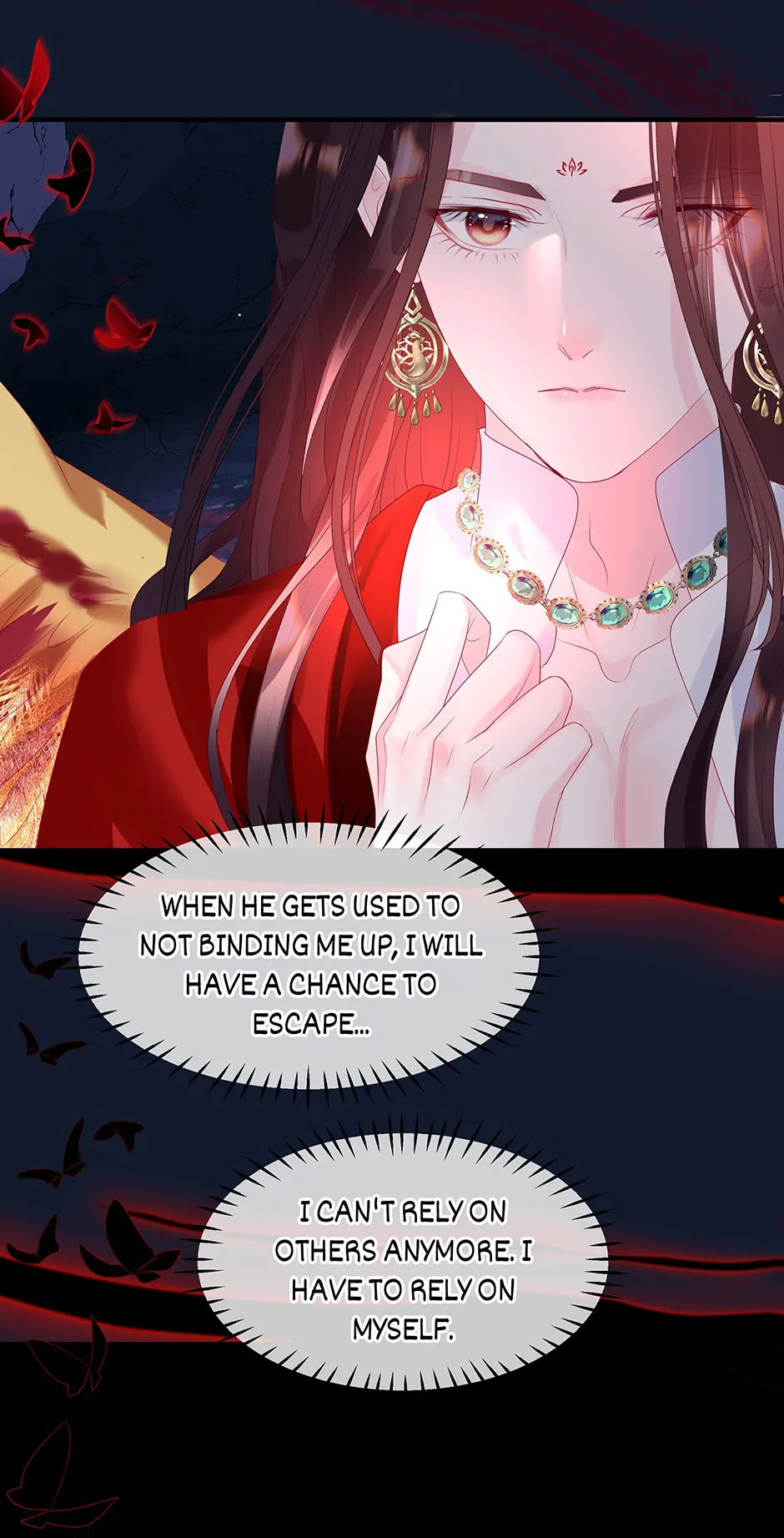 Private Devil Puppy (Colored) Chapter 151 page 57 - 