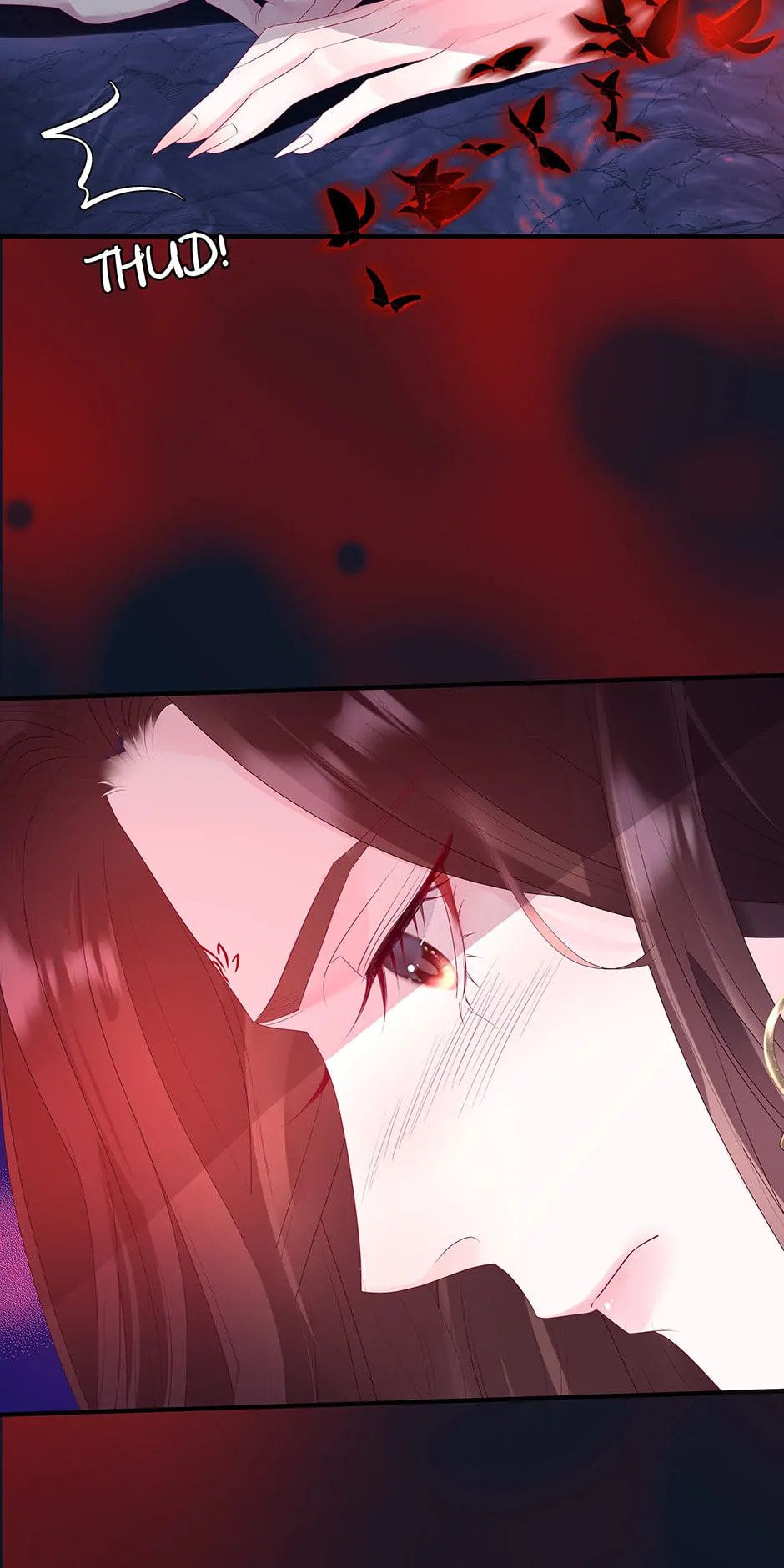 Private Devil Puppy (Colored) Chapter 151 page 61 - 