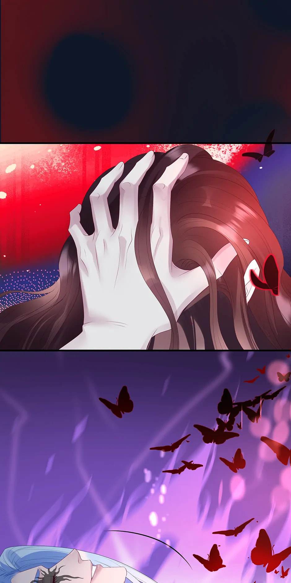Private Devil Puppy (Colored) Chapter 151 page 62 - 