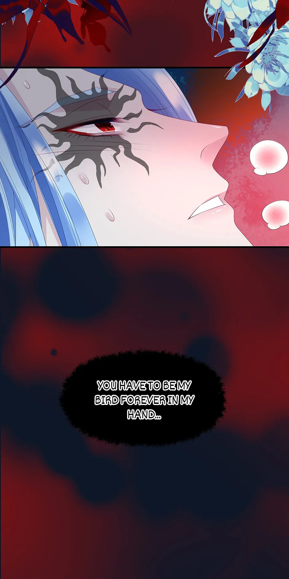 Private Devil Puppy (Colored) Chapter 151 page 64 - 