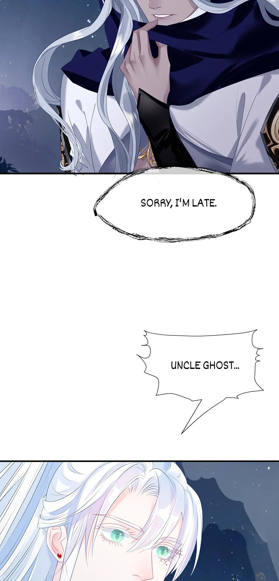 Private Devil Puppy (Colored) Chapter 151 page 68 - 