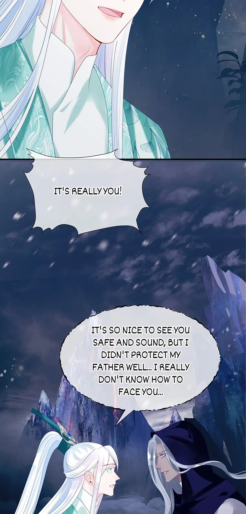 Private Devil Puppy (Colored) Chapter 151 page 69 - 