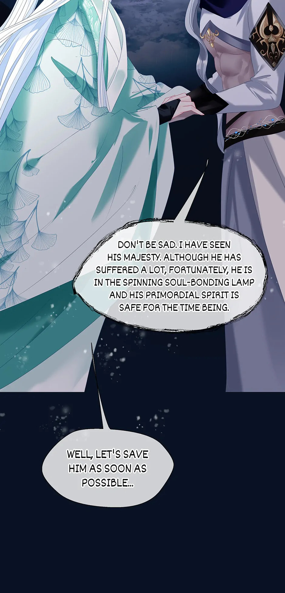 Private Devil Puppy (Colored) Chapter 151 page 70 - 