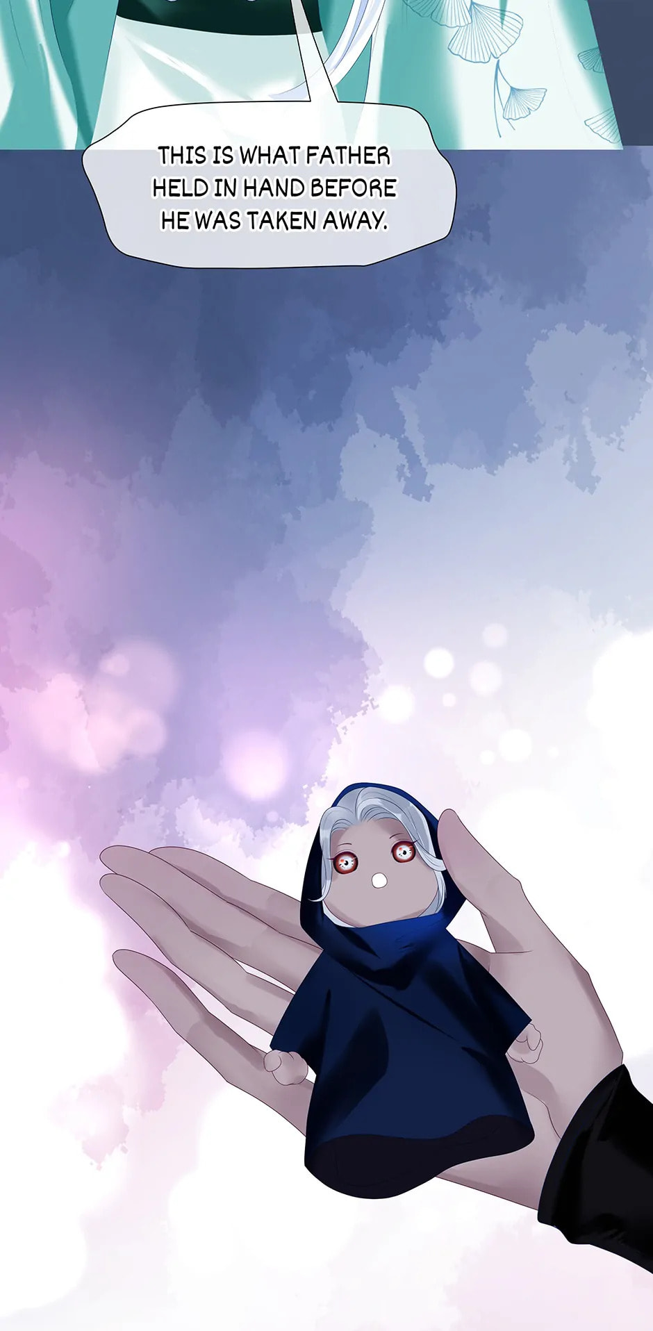 Private Devil Puppy (Colored) Chapter 151 page 72 - 