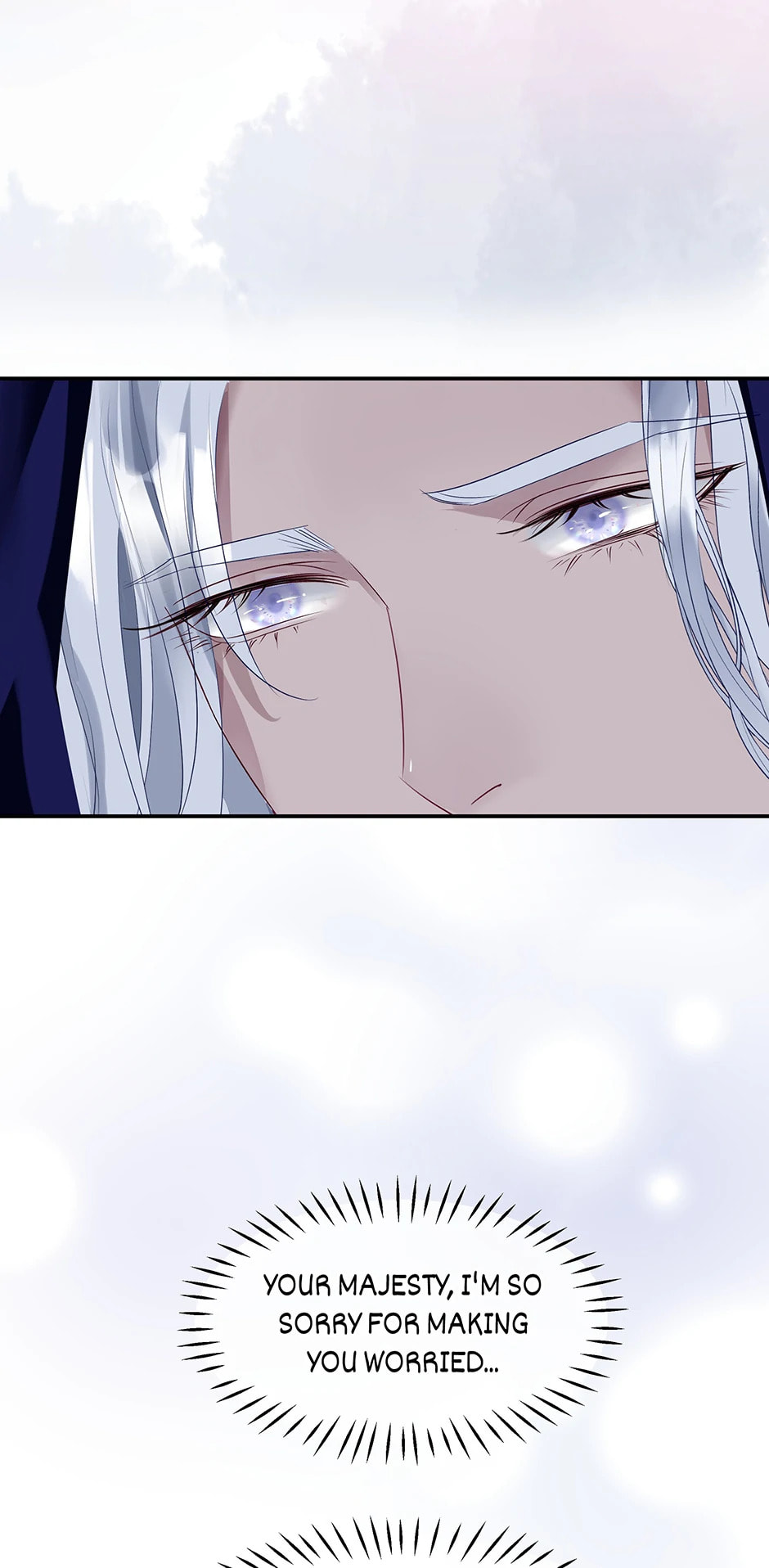 Private Devil Puppy (Colored) Chapter 151 page 73 - 