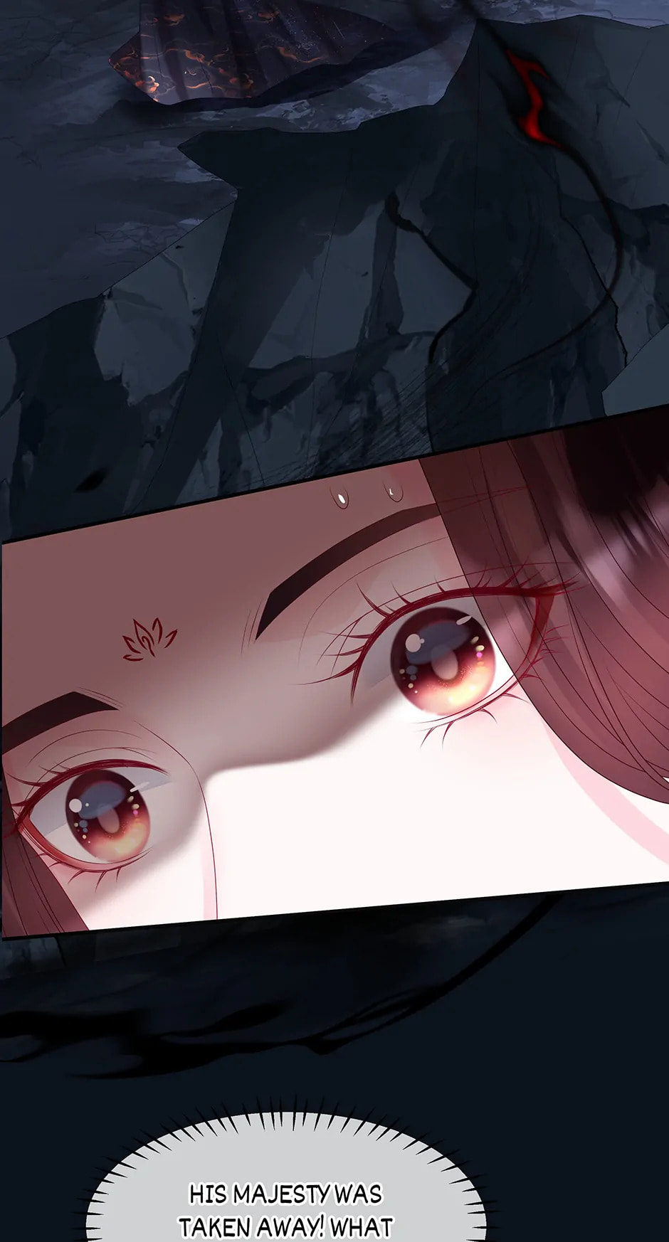 Private Devil Puppy (Colored) Chapter 151 page 9 - 