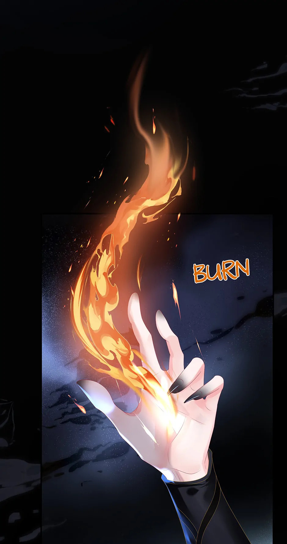 Private Devil Puppy (Colored) Chapter 152 page 17 - 