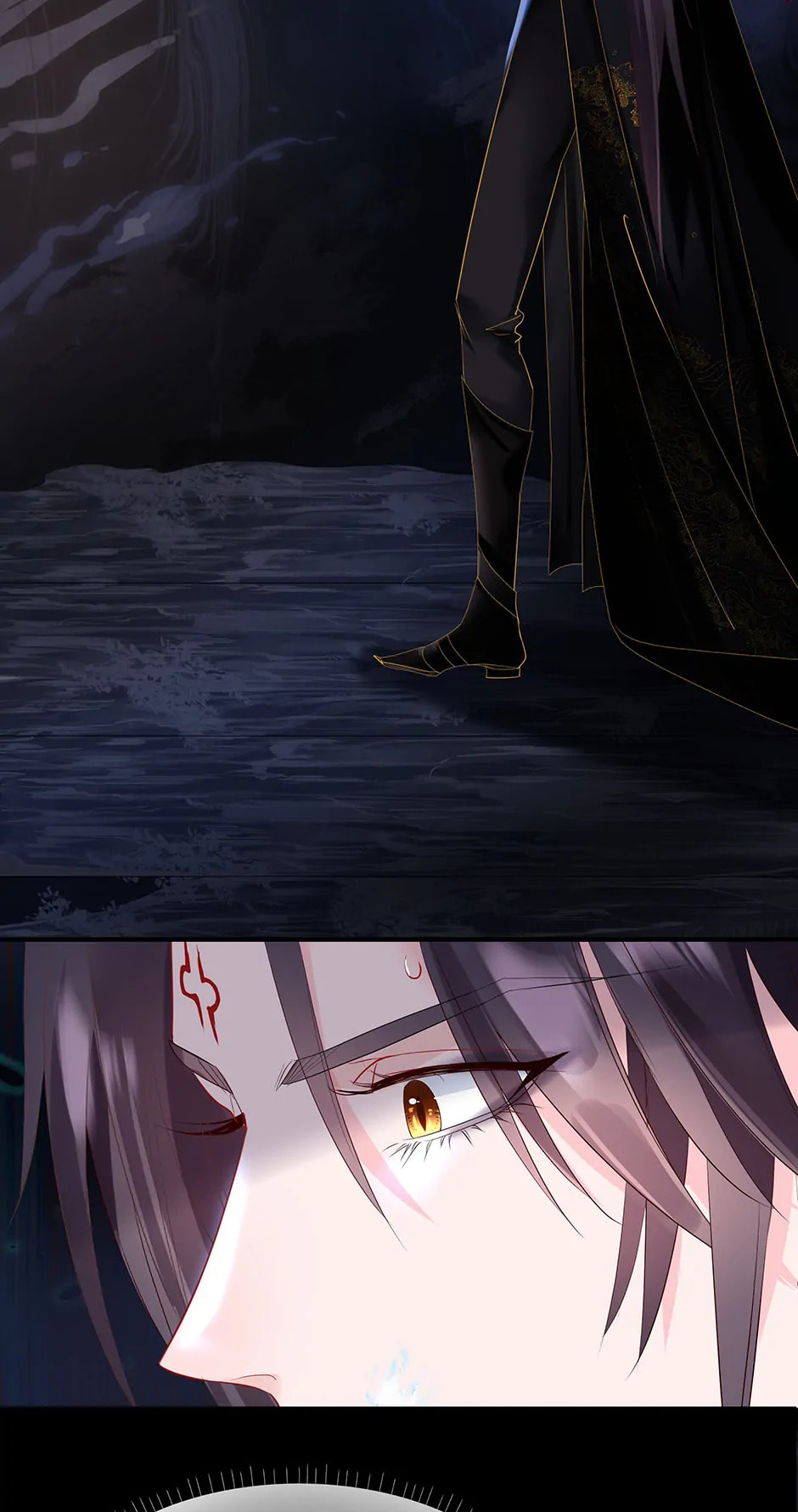 Private Devil Puppy (Colored) Chapter 152 page 19 - 