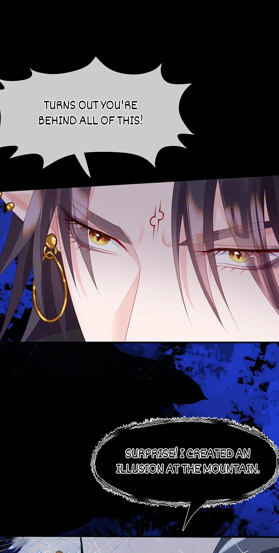 Private Devil Puppy (Colored) Chapter 152 page 25 - 