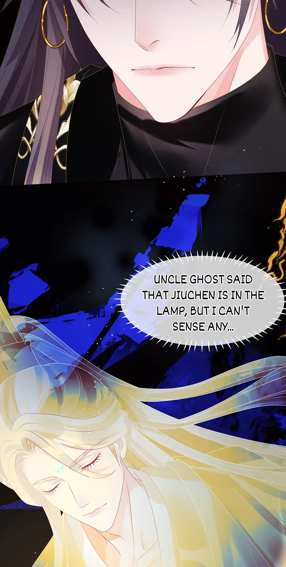 Private Devil Puppy (Colored) Chapter 152 page 28 - 