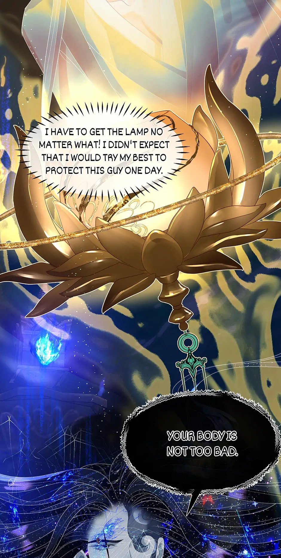 Private Devil Puppy (Colored) Chapter 152 page 29 - 