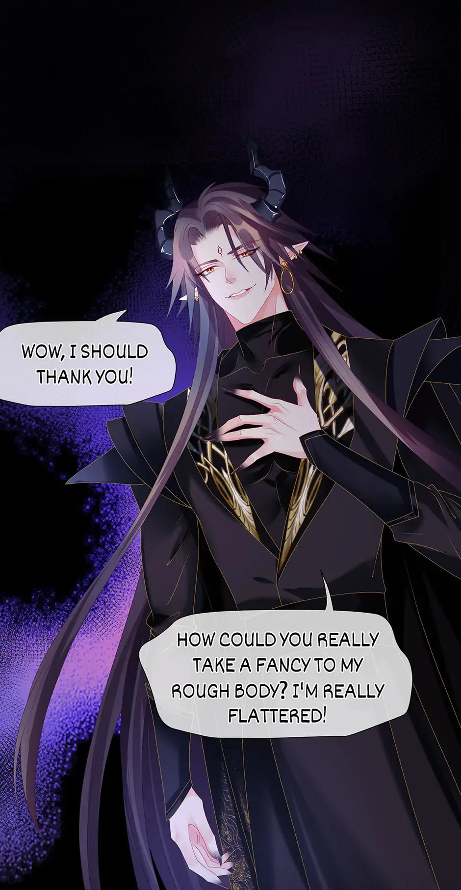 Private Devil Puppy (Colored) Chapter 152 page 31 - 