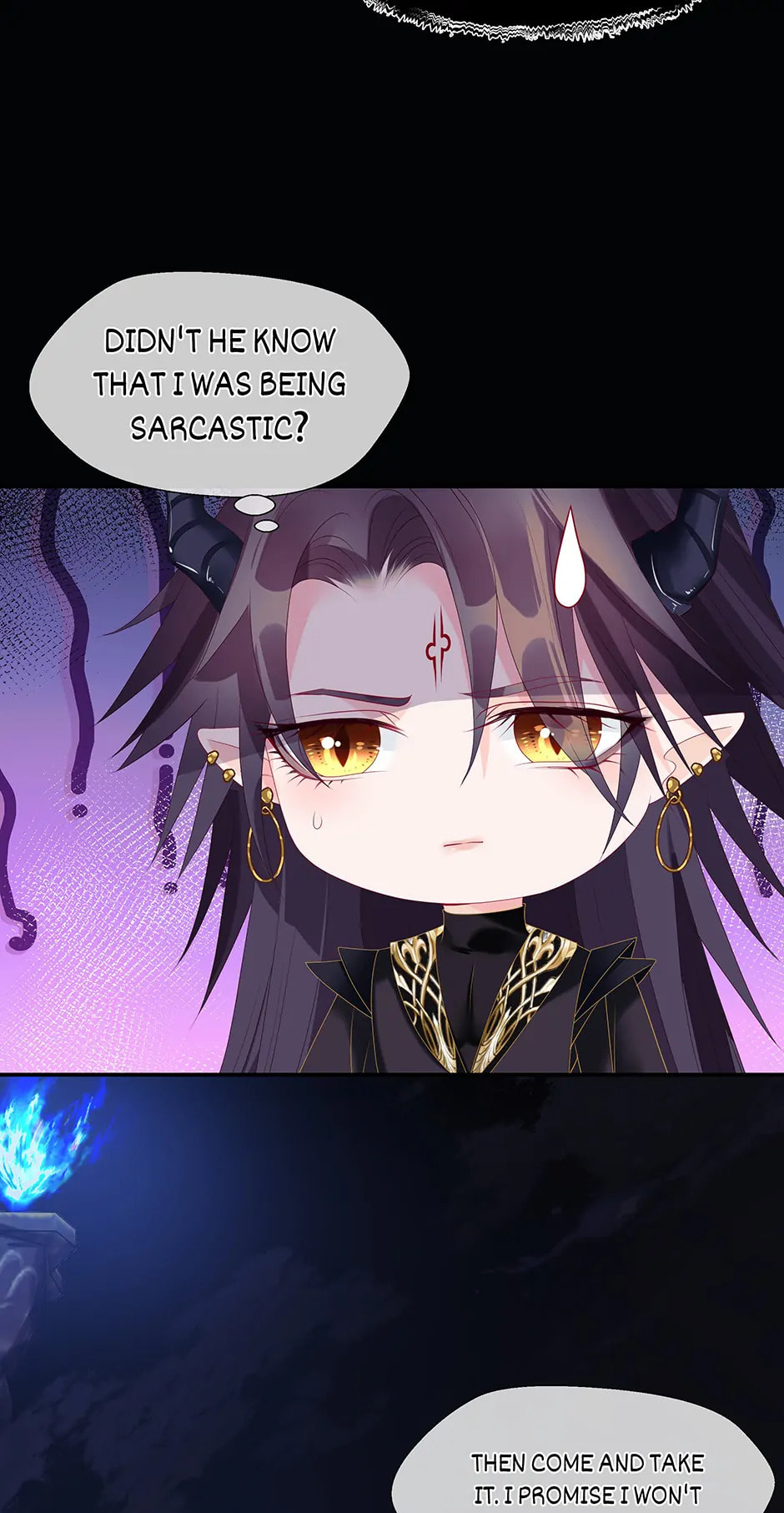 Private Devil Puppy (Colored) Chapter 152 page 33 - 