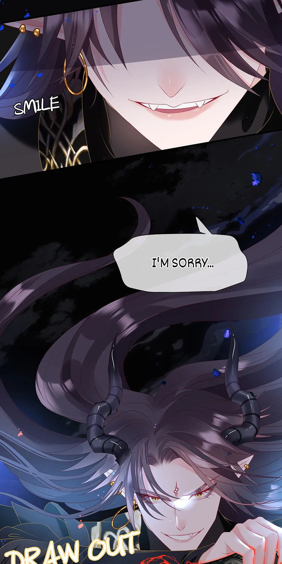 Private Devil Puppy (Colored) Chapter 152 page 39 - 