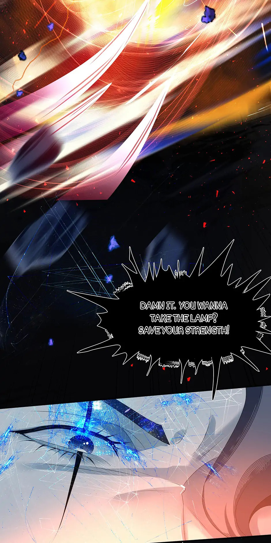 Private Devil Puppy (Colored) Chapter 152 page 43 - 