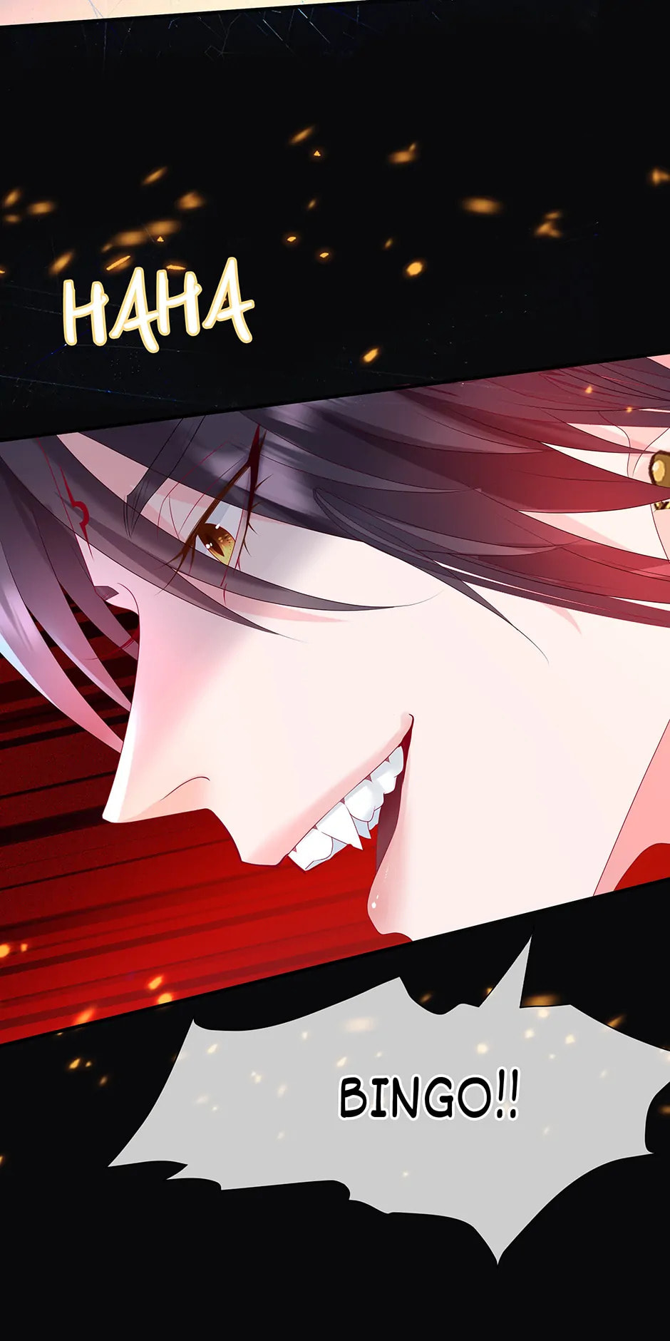 Private Devil Puppy (Colored) Chapter 152 page 44 - 