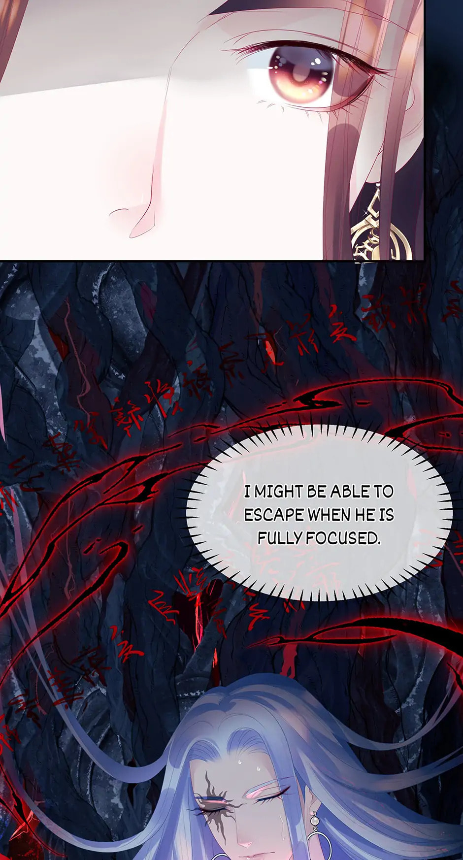 Private Devil Puppy (Colored) Chapter 152 page 50 - 