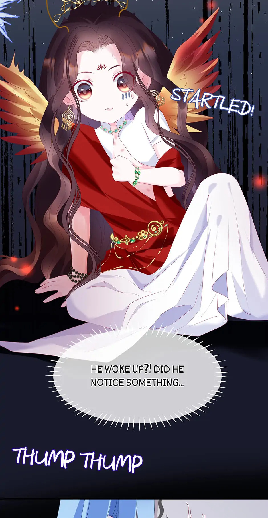 Private Devil Puppy (Colored) Chapter 152 page 54 - 