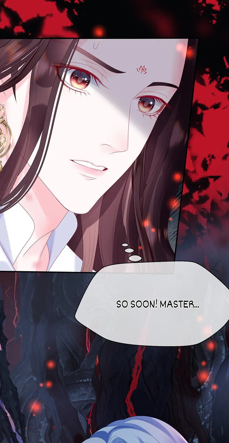 Private Devil Puppy (Colored) Chapter 152 page 57 - 