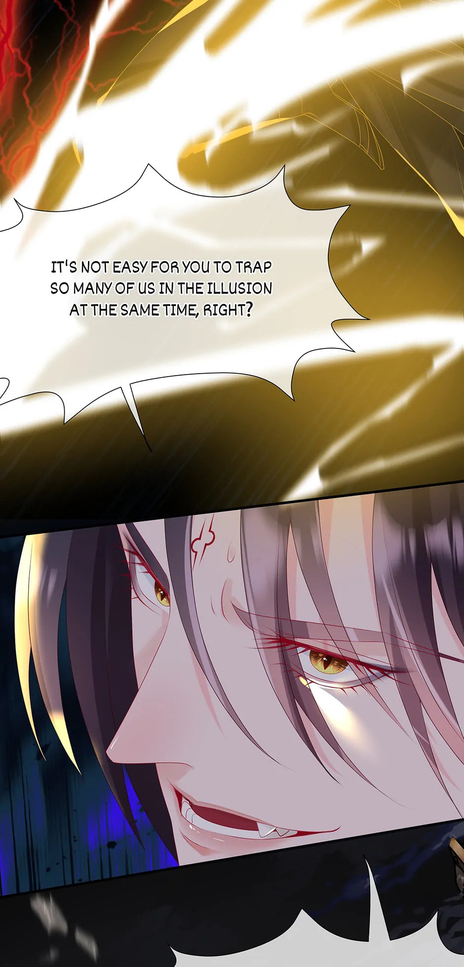 Private Devil Puppy (Colored) Chapter 152 page 64 - 