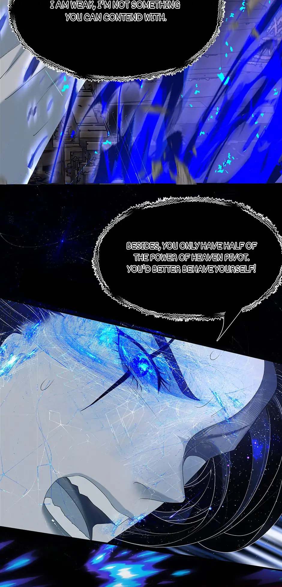 Private Devil Puppy (Colored) Chapter 152 page 66 - 