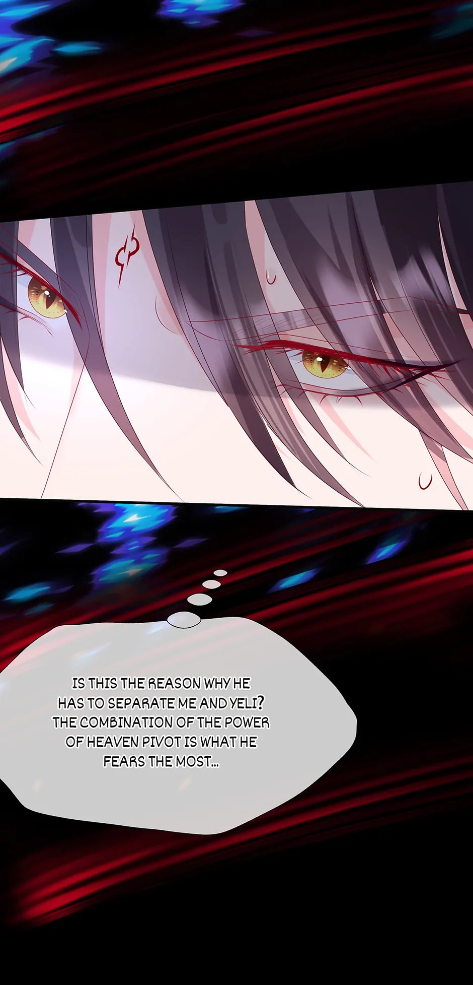 Private Devil Puppy (Colored) Chapter 152 page 67 - 