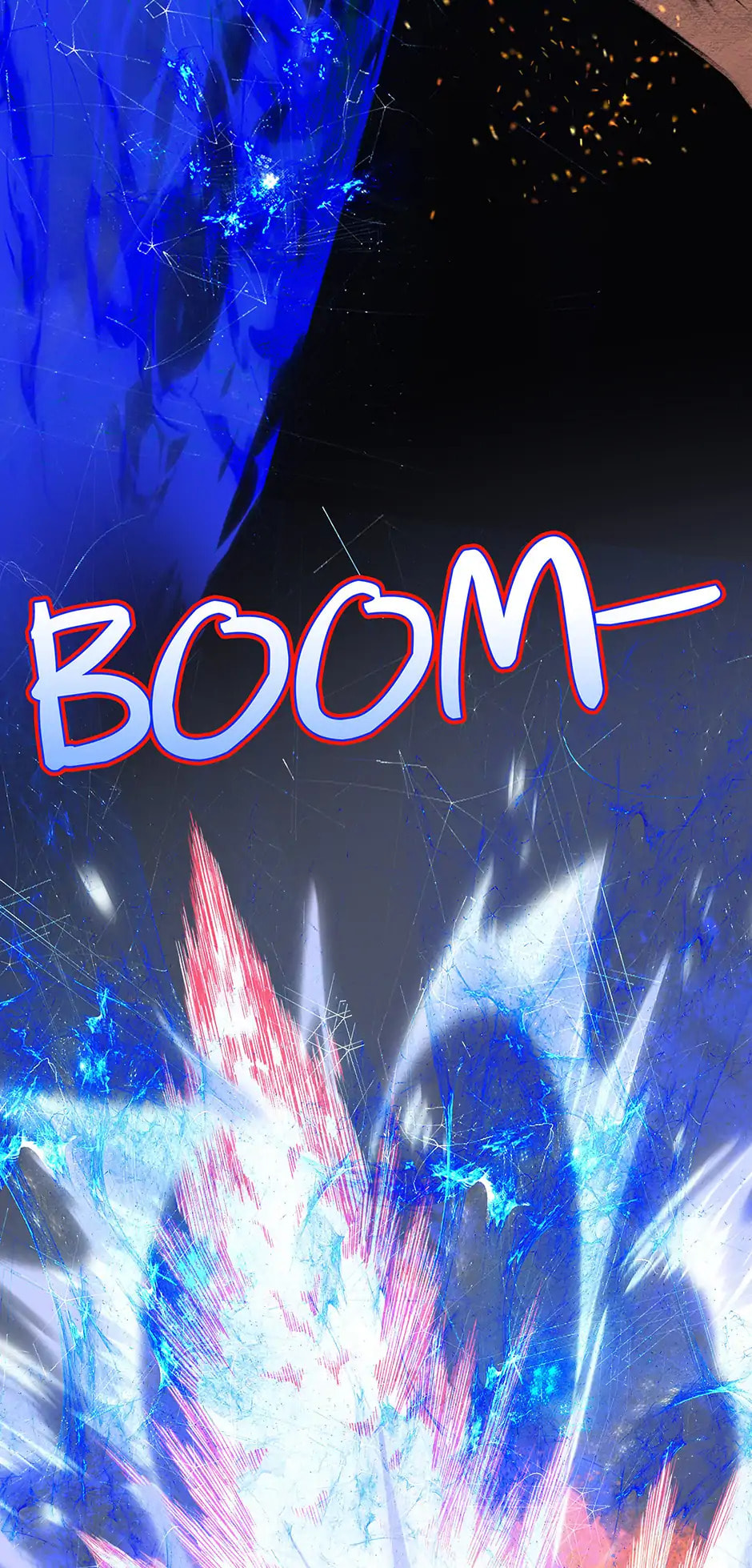 Private Devil Puppy (Colored) Chapter 152 page 69 - 