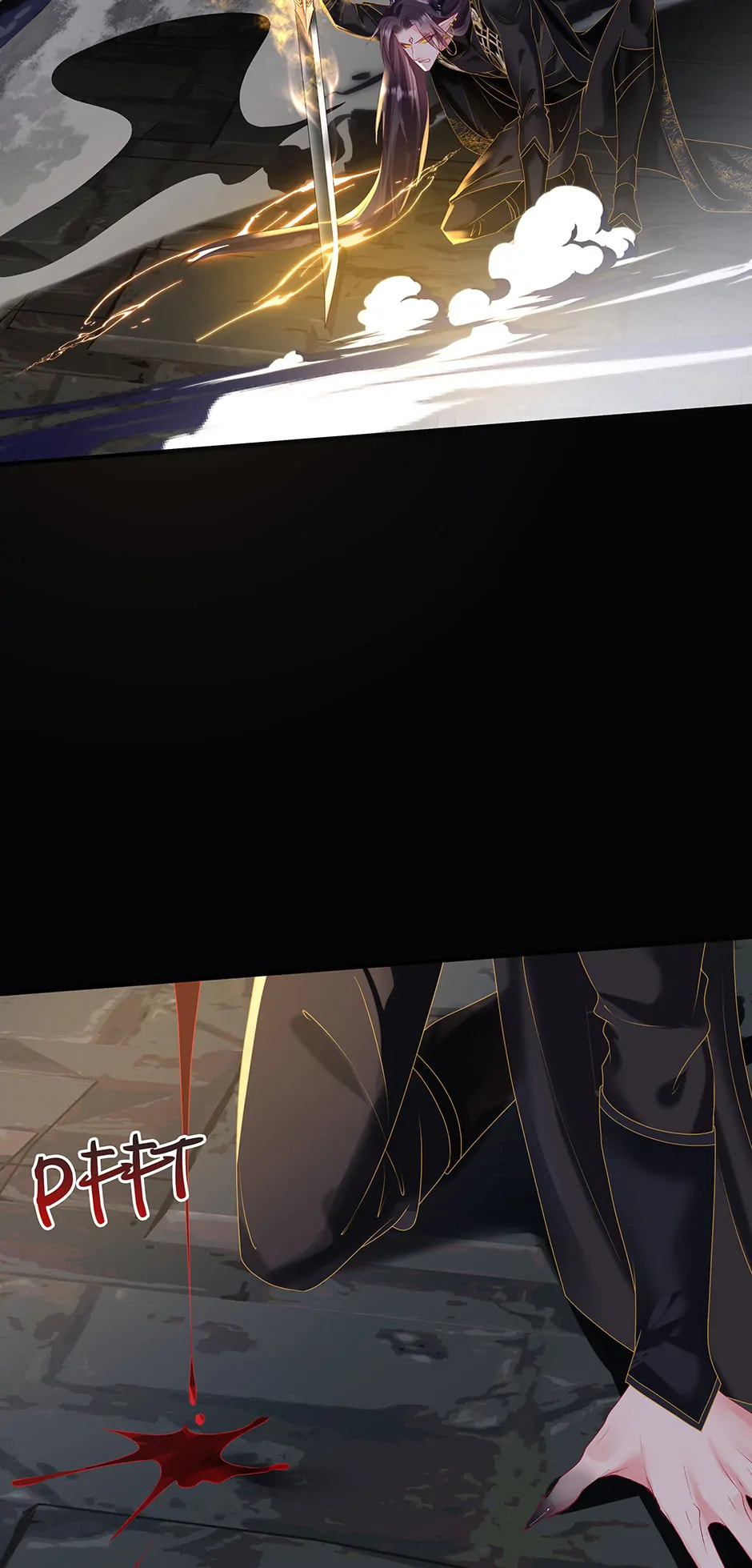 Private Devil Puppy (Colored) Chapter 152 page 72 - 