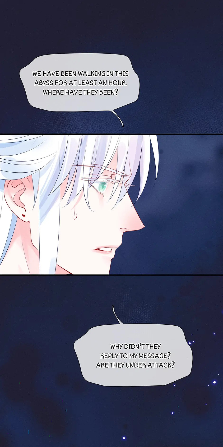 Private Devil Puppy (Colored) Chapter 152 page 80 - 