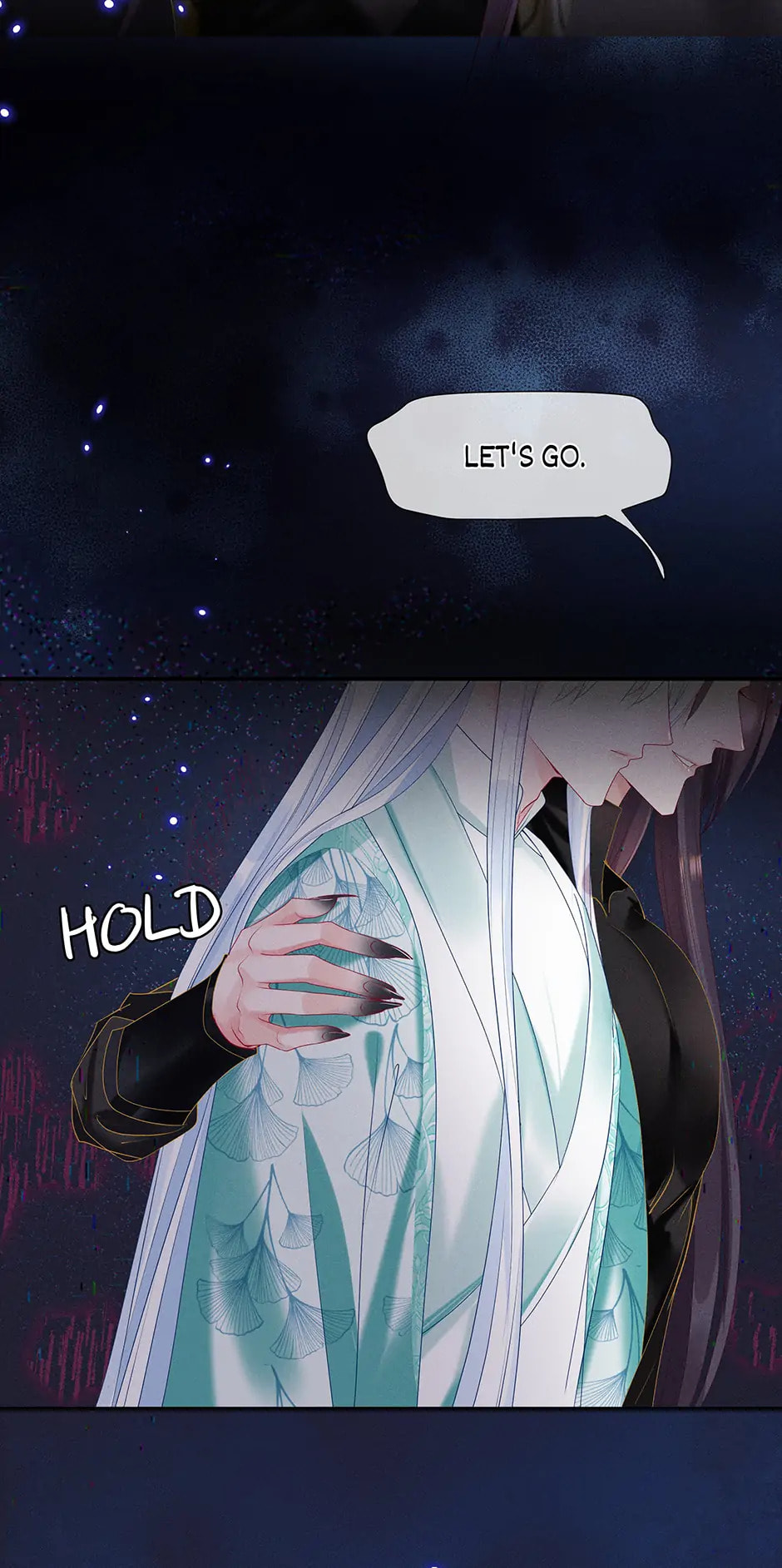 Private Devil Puppy (Colored) Chapter 152 page 84 - 