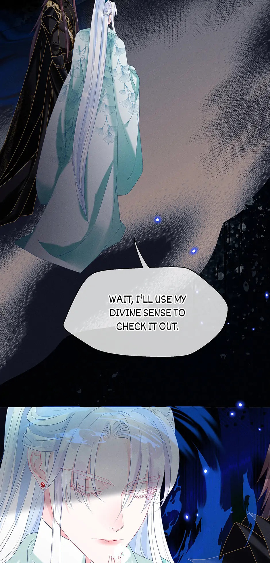 Private Devil Puppy (Colored) Chapter 153 page 2 - 