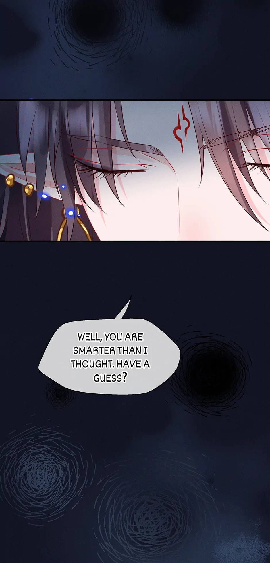 Private Devil Puppy (Colored) Chapter 153 page 12 - 