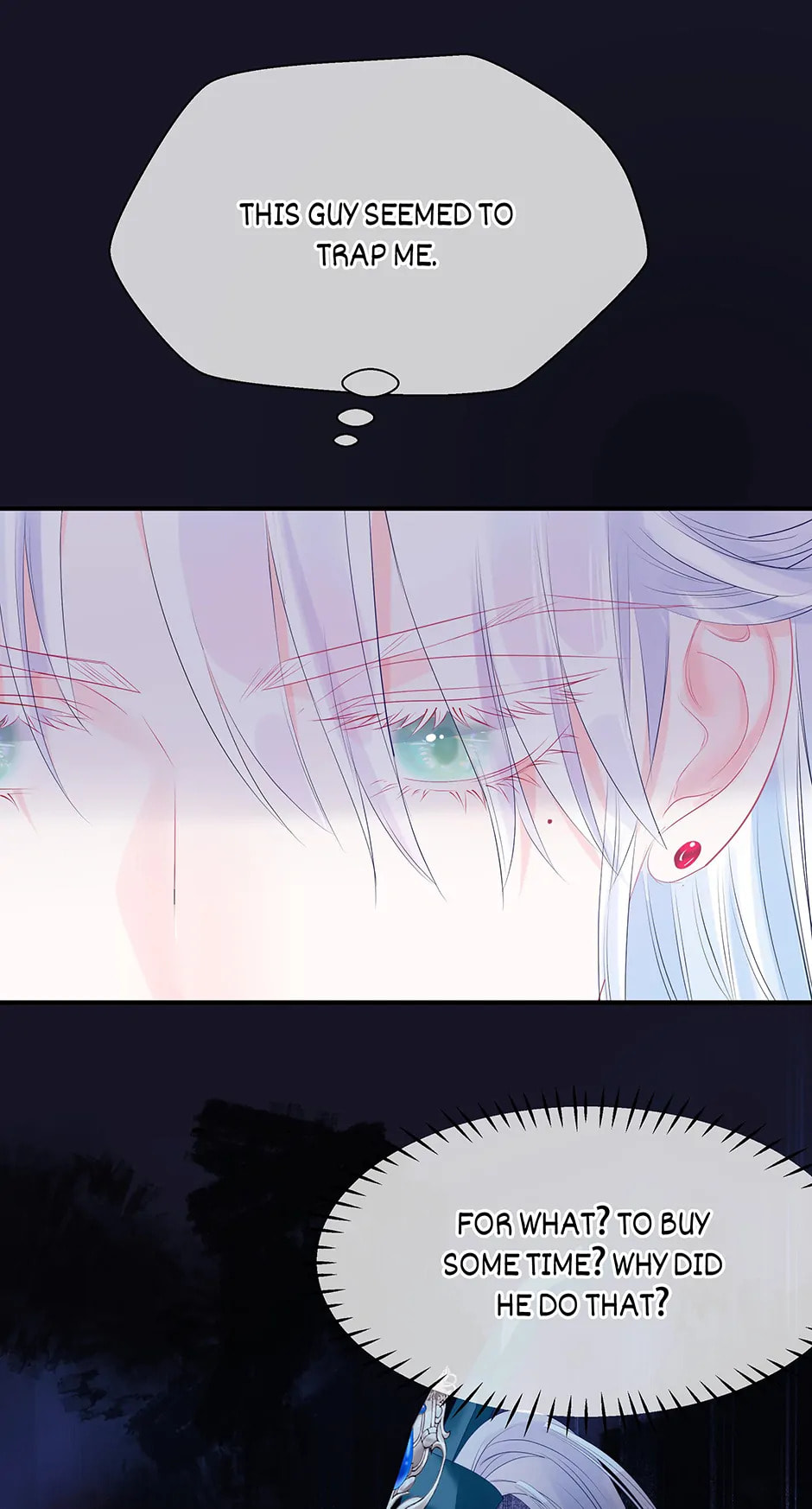 Private Devil Puppy (Colored) Chapter 153 page 13 - 