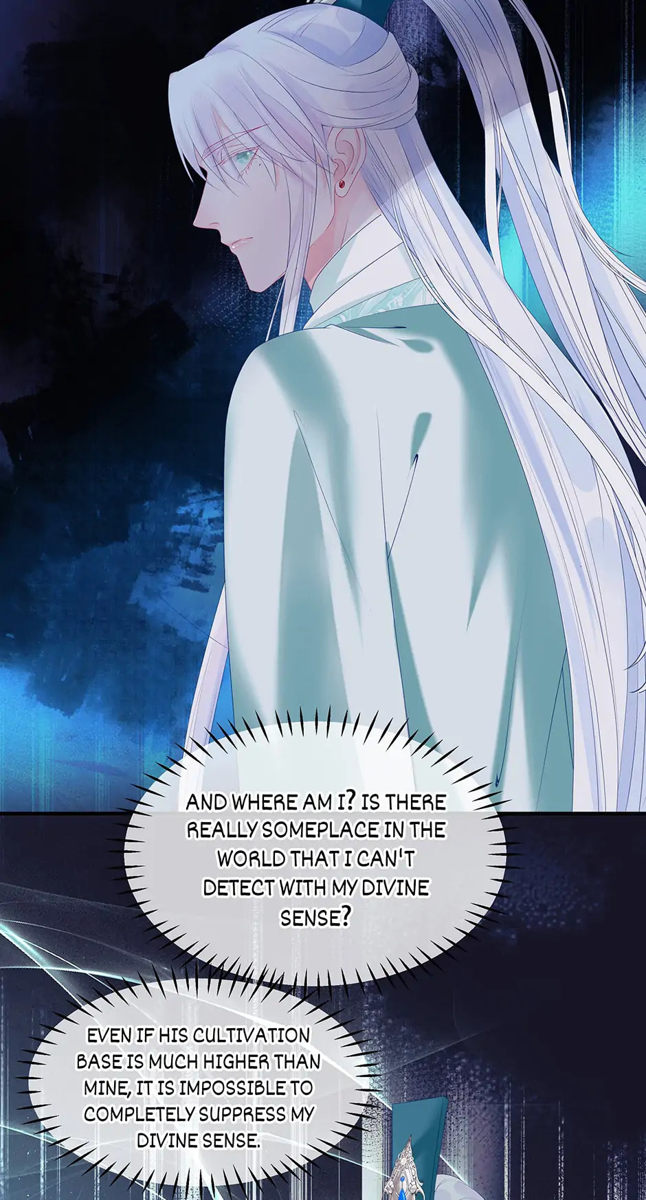 Private Devil Puppy (Colored) Chapter 153 page 14 - 