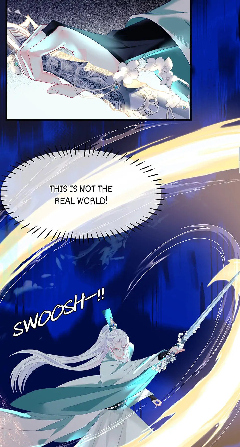 Private Devil Puppy (Colored) Chapter 153 page 16 - 