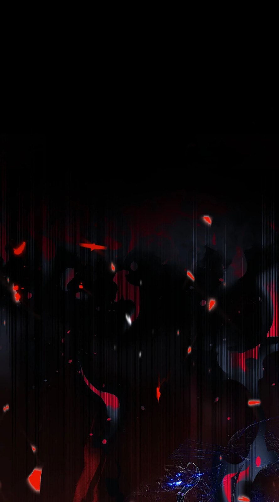 Private Devil Puppy (Colored) Chapter 153 page 20 - 