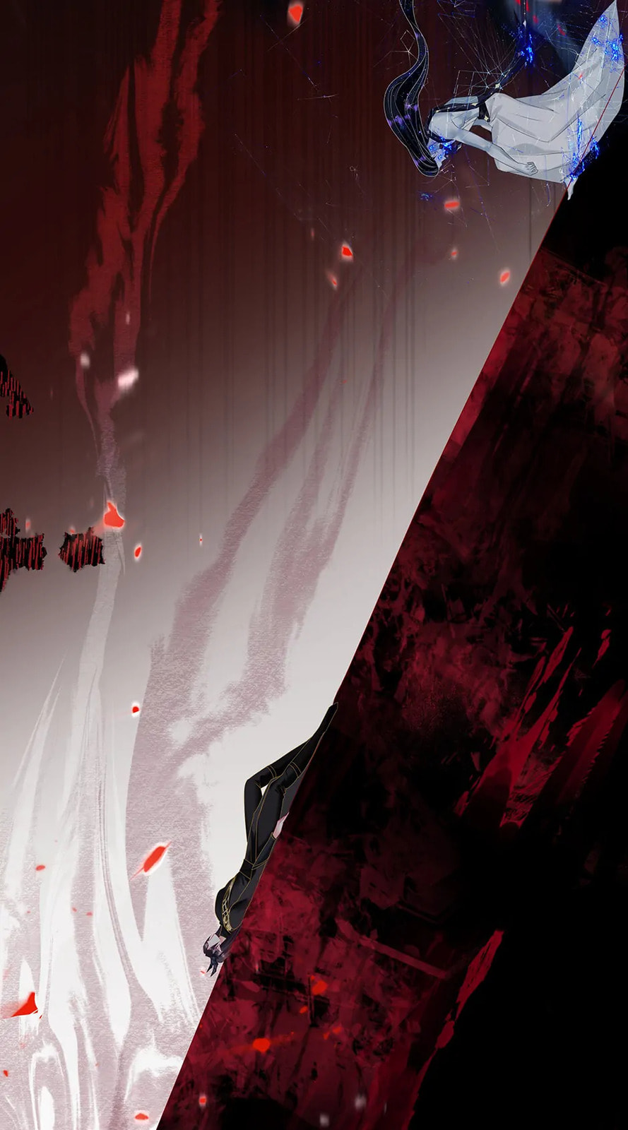 Private Devil Puppy (Colored) Chapter 153 page 21 - 