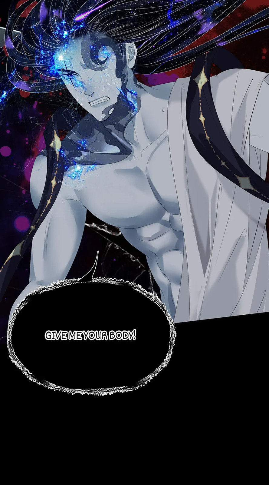 Private Devil Puppy (Colored) Chapter 153 page 24 - 