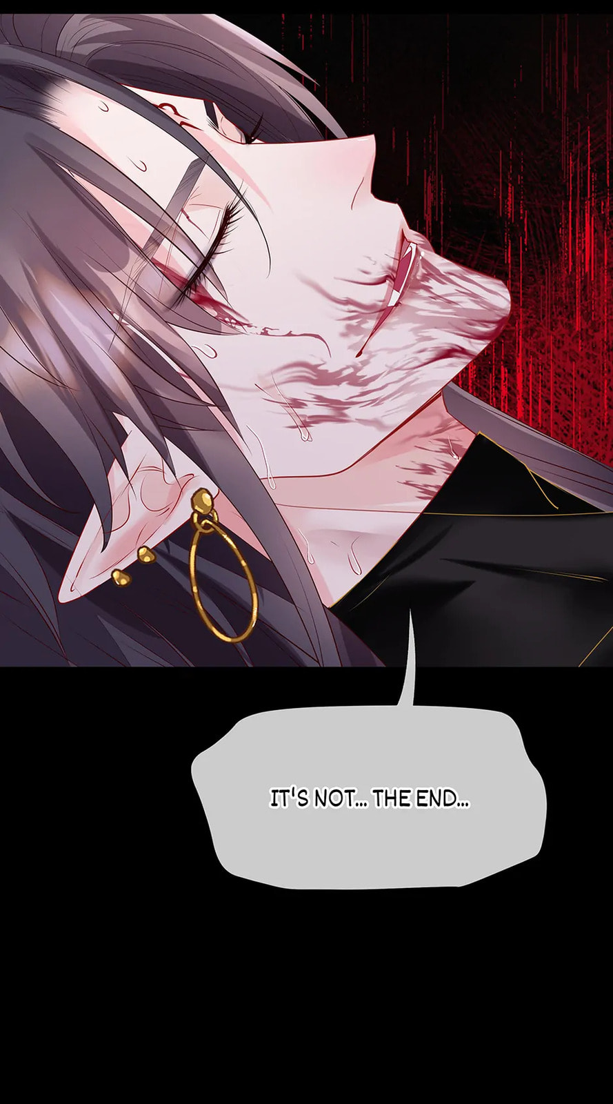 Private Devil Puppy (Colored) Chapter 153 page 25 - 