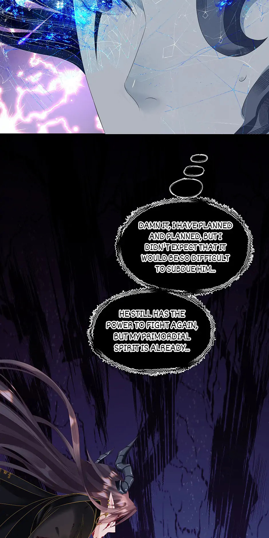 Private Devil Puppy (Colored) Chapter 153 page 29 - 