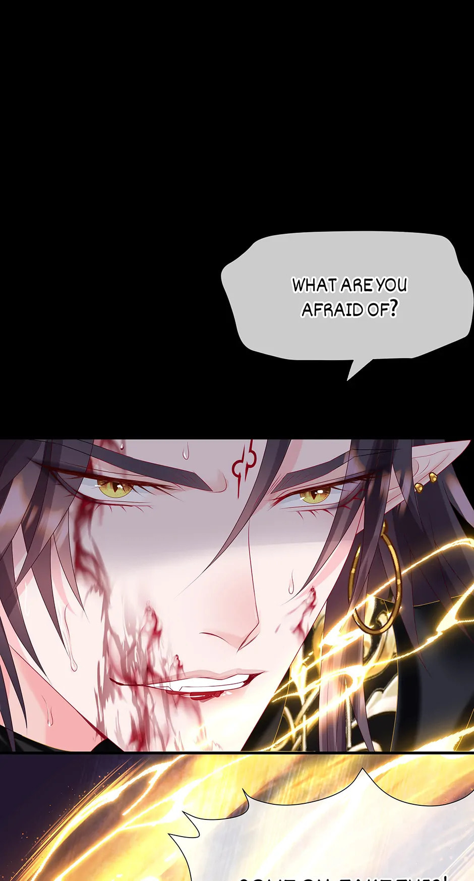 Private Devil Puppy (Colored) Chapter 153 page 31 - 