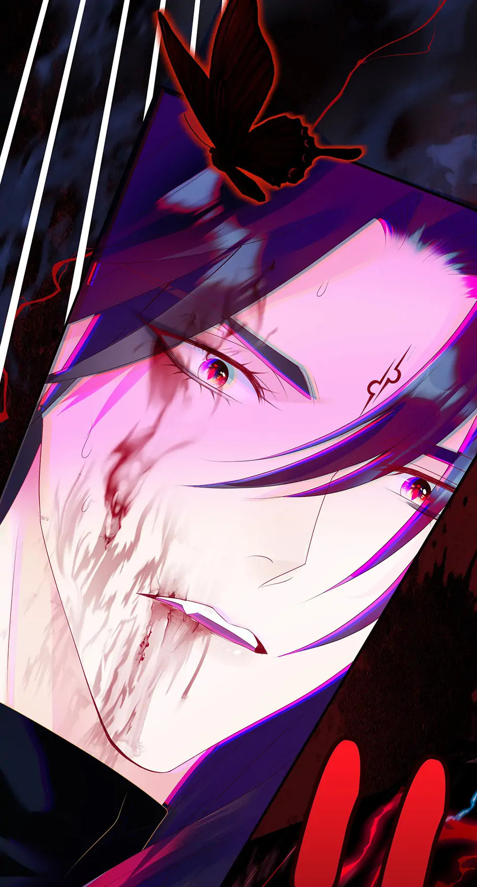 Private Devil Puppy (Colored) Chapter 153 page 35 - 