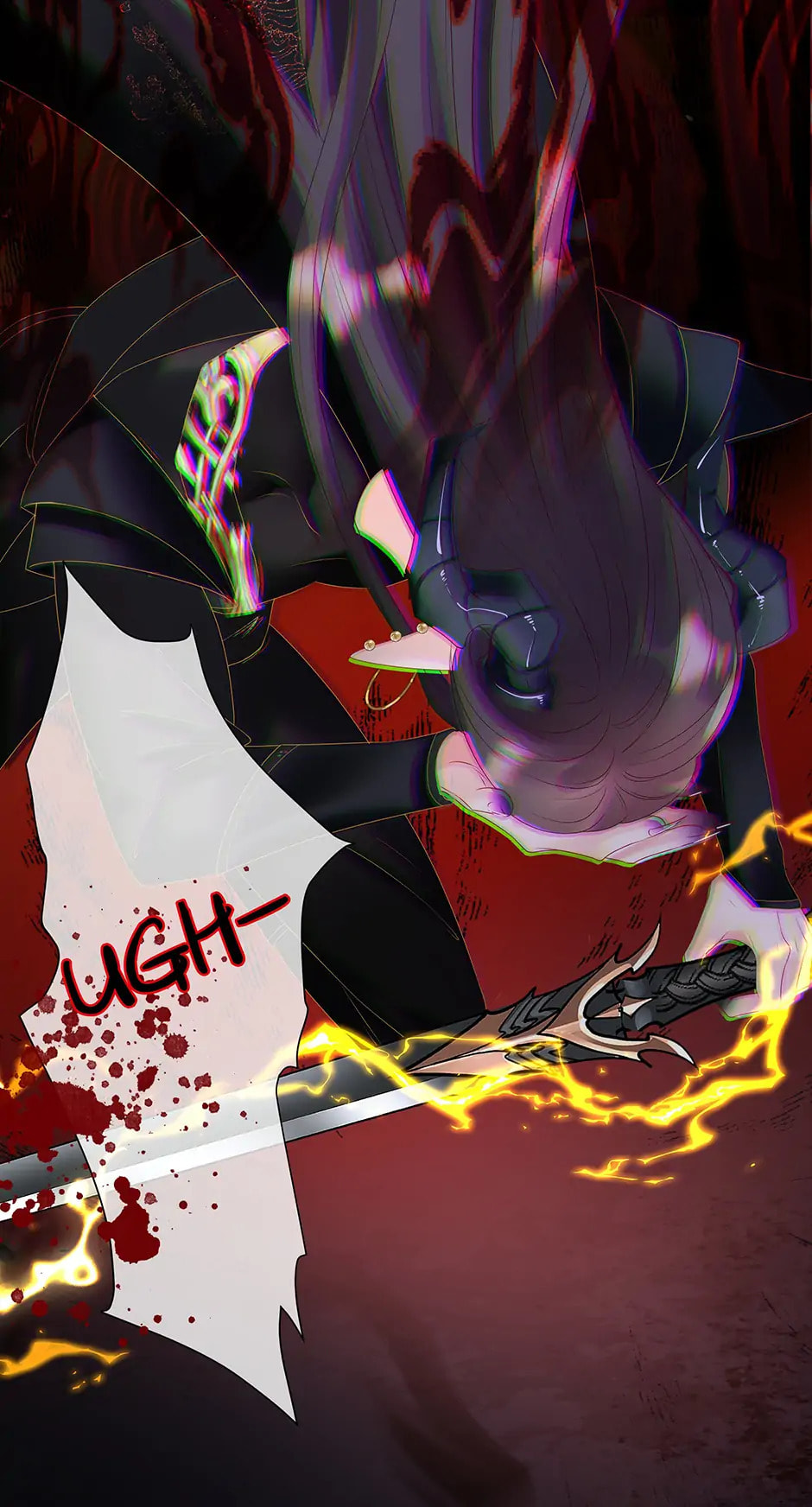 Private Devil Puppy (Colored) Chapter 153 page 37 - 
