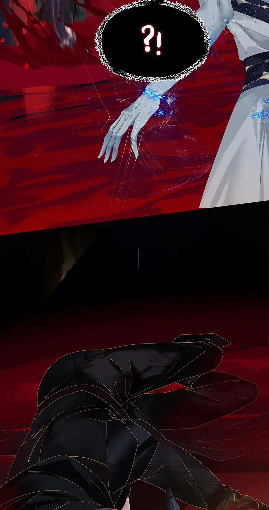 Private Devil Puppy (Colored) Chapter 153 page 39 - 