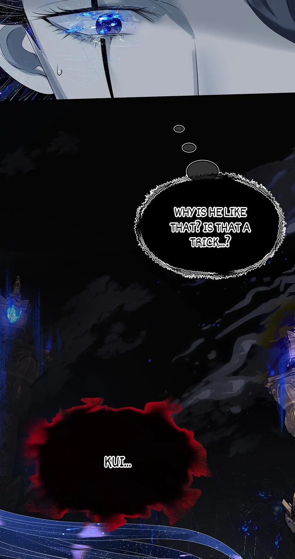Private Devil Puppy (Colored) Chapter 153 page 41 - 