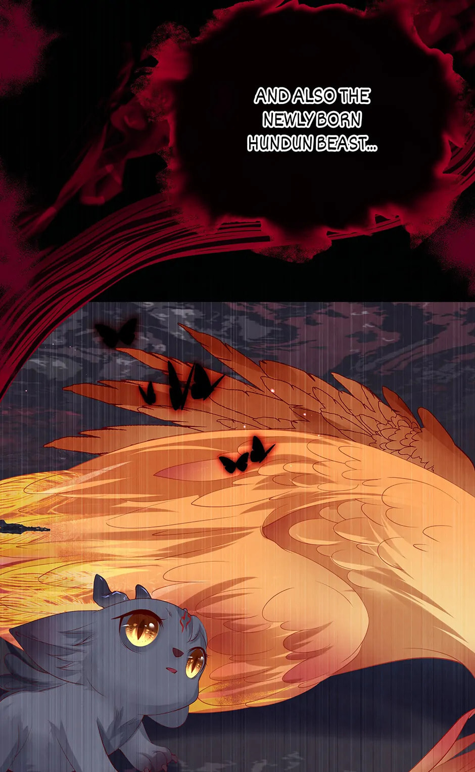 Private Devil Puppy (Colored) Chapter 153 page 46 - 